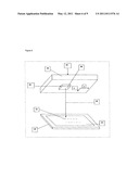 LASER-SCRIBING SYSTEM FOR STRUCTURING SUBSTRATES FOR THIN LAYER SOLAR MODULES diagram and image