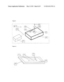 LASER-SCRIBING SYSTEM FOR STRUCTURING SUBSTRATES FOR THIN LAYER SOLAR MODULES diagram and image