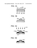 MANUFACTURING METHOD OF SEMICONDUCTOR DEVICE diagram and image