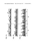 MANUFACTURING METHOD OF SEMICONDUCTOR DEVICE diagram and image