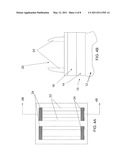 ANGLE ION IMPLANT TO RE-SHAPE SIDEWALL IMAGE TRANSFER PATTERNS diagram and image