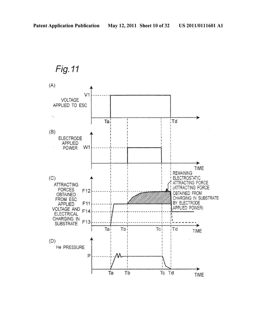 PLASMA PROCESSING APPARATUS AND PLASMA PROCESSING METHOD - diagram, schematic, and image 11