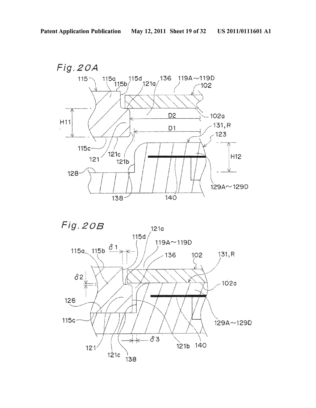 PLASMA PROCESSING APPARATUS AND PLASMA PROCESSING METHOD - diagram, schematic, and image 20