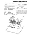 PRINTED CIRCUIT BOARD TERMINAL AND PRINTED CIRCUIT BOARD CONNECTOR HAVING THE SAME diagram and image