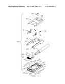 ELECTRICAL CONNECTOR diagram and image