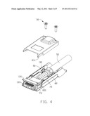 ELECTRICAL CONNECTOR diagram and image