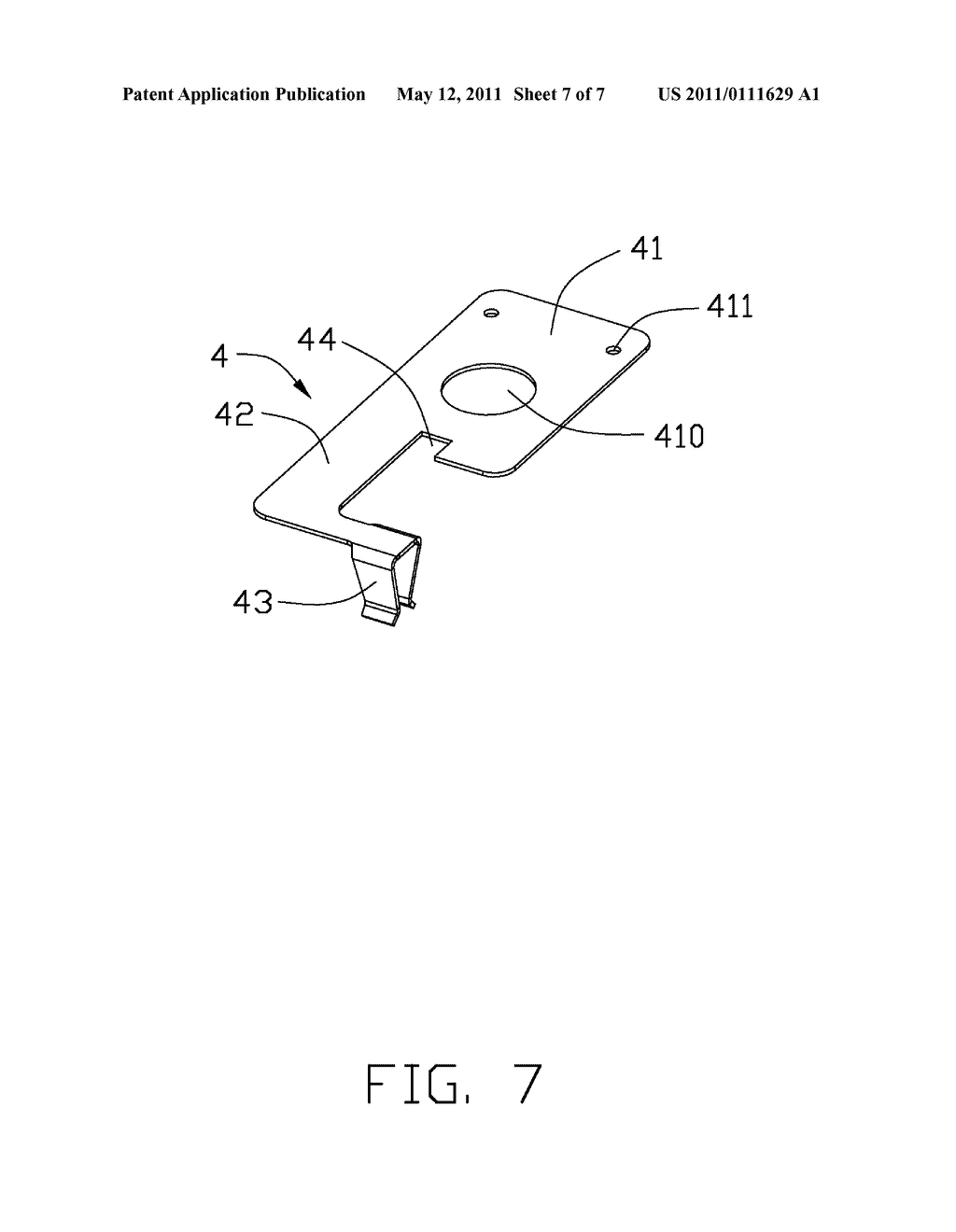 CABLE ASSEMBLY HAVING GROUNDING MEANS - diagram, schematic, and image 08