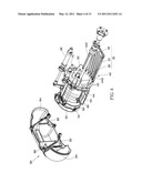 MARINE PRPPELLING SYSTEM diagram and image