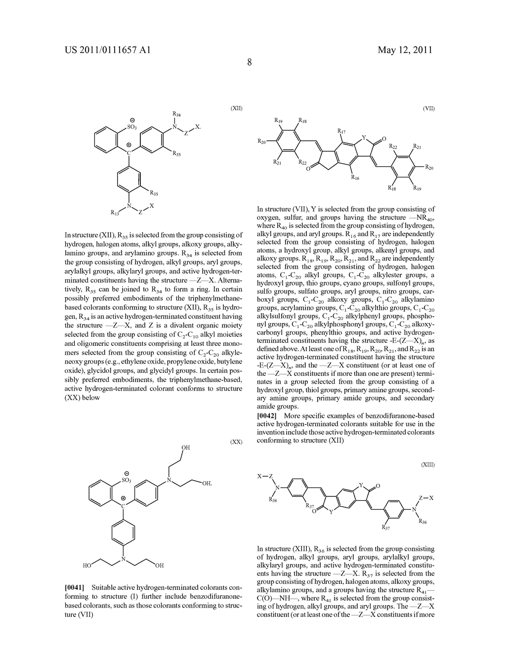 COATED SUBSTRATES AND POLYMER DISPERSIONS SUITABLE FOR USE IN MAKING THE SAME - diagram, schematic, and image 09