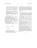 METHOD USING FLUOROPOLYMER EMULSIONS diagram and image