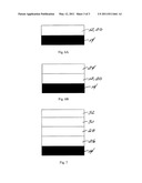 SUBSTRATE HAVING POLARIZED ADHESIVE diagram and image