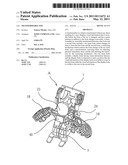 Transformable toy diagram and image