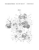 Transformable toy diagram and image