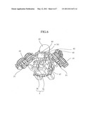 Transformable toy diagram and image