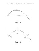 Molded bra cup and method of manufacturing the same diagram and image