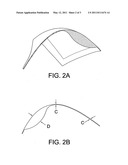 Molded bra cup and method of manufacturing the same diagram and image