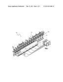 Microwave Poultry Processing Device And Method diagram and image