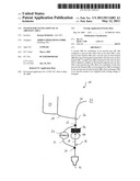 System For Ventilation Of An Aircraft Area diagram and image