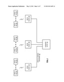 Near field RFID system with multiple reader coils diagram and image