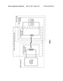 Near field RFID system with multiple reader coils diagram and image