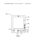 DEVICE, SYSTEM AND METHOD FOR SELECTING, SHARING AND DISPLAYING ELECTRONIC CONTENT diagram and image