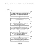 DEVICE, SYSTEM AND METHOD FOR SELECTING, SHARING AND DISPLAYING ELECTRONIC CONTENT diagram and image