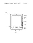 DEVICE, SYSTEM AND METHOD FOR SELECTING, SHARING AND DISPLAYING ELECTRONIC CONTENT diagram and image