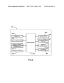 DEVICE, SYSTEM AND METHOD FOR SELECTING, SHARING AND DISPLAYING ELECTRONIC CONTENT diagram and image