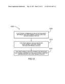 DEVICE, SYSTEM AND METHOD FOR SELECTING, SHARING AND DISPLAYING ELECTRONIC CONTENT diagram and image