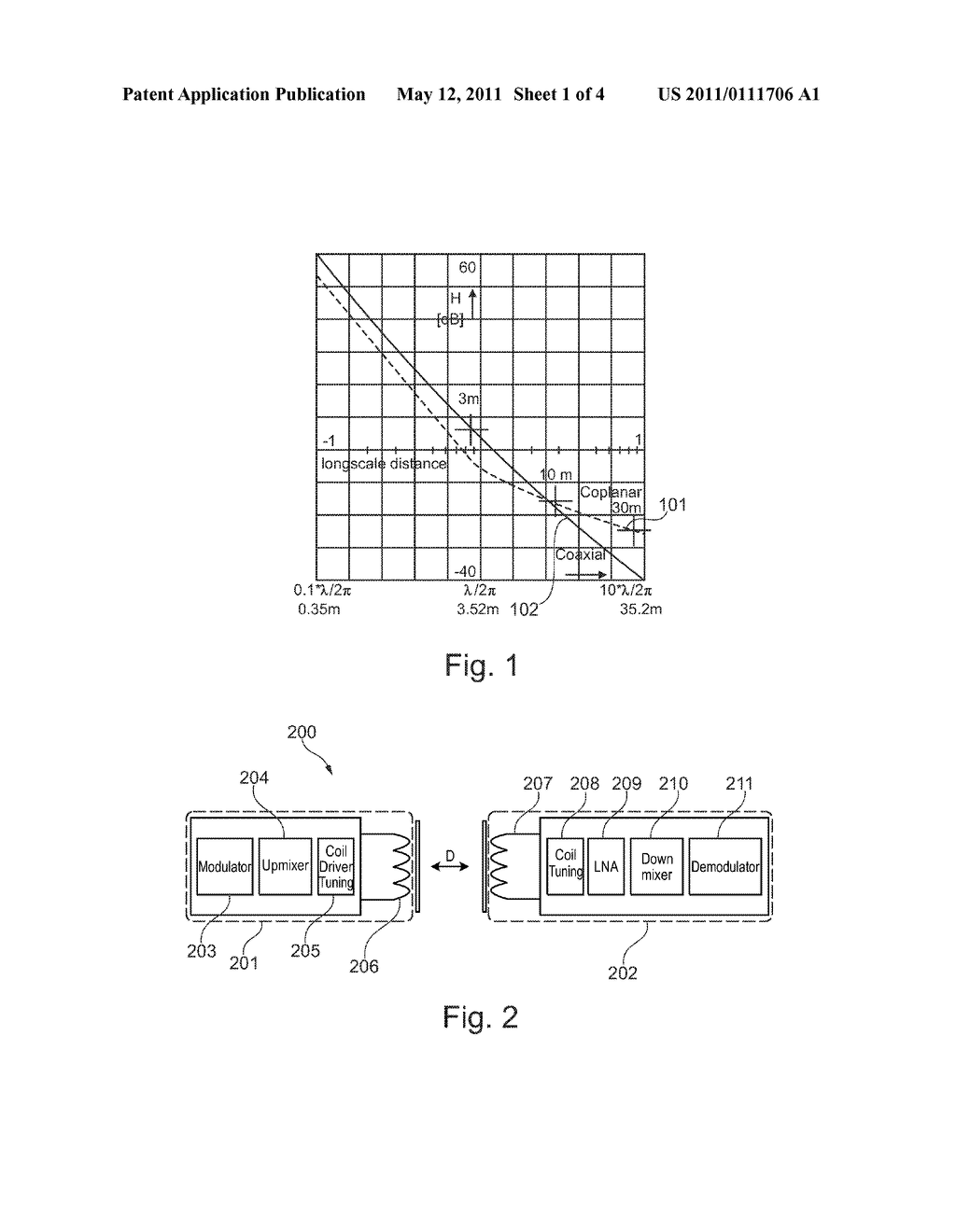 METHOD OF AND SYSTEM FOR TUNING AN ANTENNA - diagram, schematic, and image 02