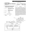 HYSTERESIS NONLINEAR STATE MACHINE WITH OVERLAPPING THRESHOLDS FOR AUTOMATIC FREQUENCY CONTROL diagram and image