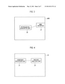 MOBILE COMMUNICATION METHOD AND SWITCHING CENTER diagram and image