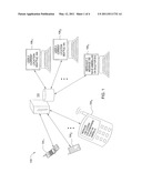 METHOD AND APPARATUS FOR DYNAMIC PROVISION OF PERSONALIZED INFORMATION diagram and image