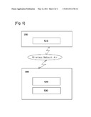 DISTRIBUTED MOBILE PHONE SYSTEM diagram and image