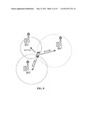 MULTI-PATH MITIGATION IN RANGEFINDING AND TRACKING OBJECTS USING REDUCED ATTENUATION RF TECHNOLOGY diagram and image