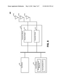 Neighbor List Broadcasting Techniques diagram and image