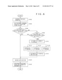 APPLICATION PROVIDING SYSTEM, PORTABLE TERMINAL DEVICE, SERVER DEVICE, APPLICATION PROVIDING METHOD AND COMPUTER PROGRAMS diagram and image