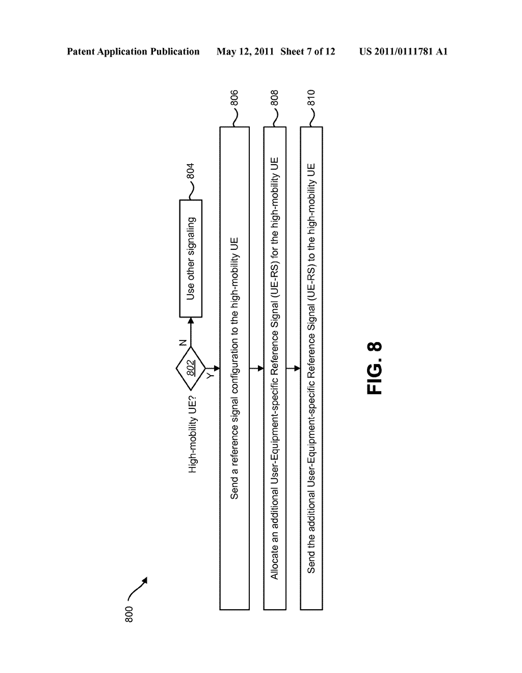 REFERENCE SIGNALING FOR A HIGH-MOBILITY WIRELESS COMMUNICATION DEVICE - diagram, schematic, and image 08