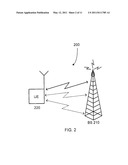 TIMING OF COMPONENT CARRIERS IN MULTI-CARRIER WIRELESS NETWORKS diagram and image