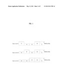 APPARATUS AND METHOD FOR CONTROLLING TRANSMISSION POWER IN A WIRELESS COMMUNICATION SYSTEM USING FRACTIONAL FREQUENCY REUSE diagram and image