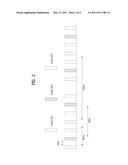 APPARATUS AND METHOD FOR CONTROLLING TRANSMISSION POWER IN A WIRELESS COMMUNICATION SYSTEM USING FRACTIONAL FREQUENCY REUSE diagram and image