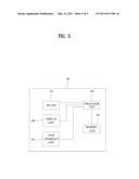 APPARATUS AND METHOD FOR CONTROLLING TRANSMISSION POWER IN A WIRELESS COMMUNICATION SYSTEM USING FRACTIONAL FREQUENCY REUSE diagram and image