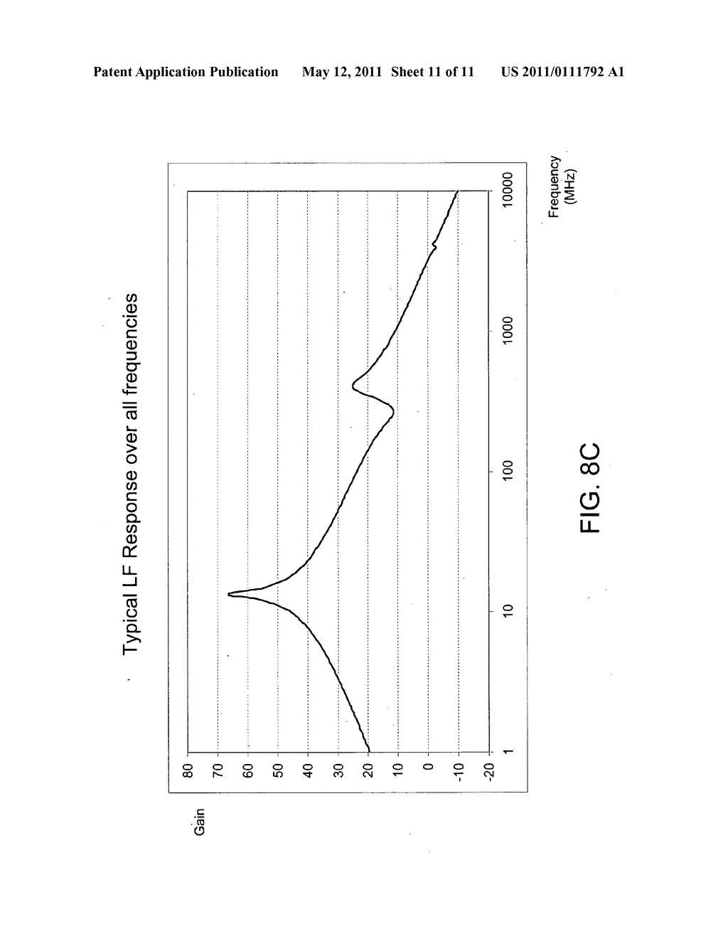 System and method for effectively implementing a composite antenna for a wireless transceiver device - diagram, schematic, and image 12