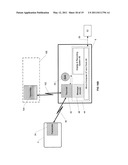 MEDICATION INJECTION SITE AND DATA COLLECTION SYSTEM diagram and image