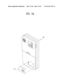 MOBILE TERMINAL AND METHOD FOR CONTROLLING BROADCAST IN MOBILE TERMINAL diagram and image