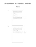 MOBILE TERMINAL AND METHOD FOR CONTROLLING BROADCAST IN MOBILE TERMINAL diagram and image