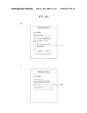 MOBILE TERMINAL AND METHOD FOR CONTROLLING BROADCAST IN MOBILE TERMINAL diagram and image