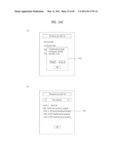 MOBILE TERMINAL AND METHOD FOR CONTROLLING BROADCAST IN MOBILE TERMINAL diagram and image