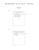 MOBILE TERMINAL AND METHOD FOR CONTROLLING BROADCAST IN MOBILE TERMINAL diagram and image