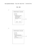 MOBILE TERMINAL AND METHOD FOR CONTROLLING BROADCAST IN MOBILE TERMINAL diagram and image